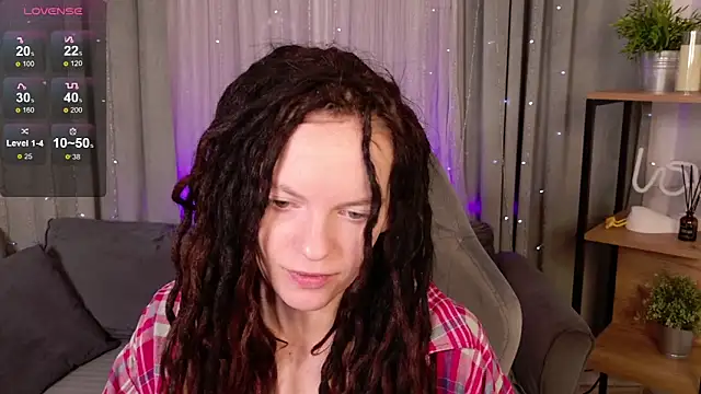 CoreyJane online show from October 12, 2025, 4:47 am