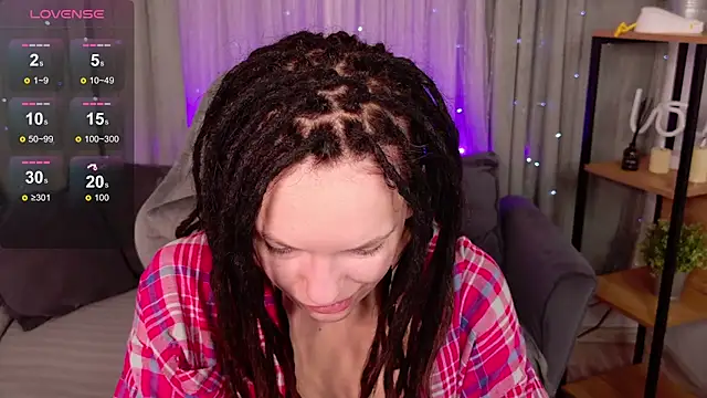 CoreyJane online show from November 16, 2025, 4:50 am