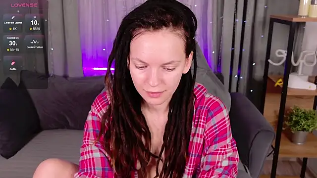 CoreyJane online show from September 11, 2025, 4:34 am