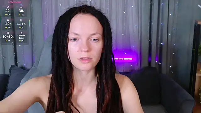 CoreyJane online show from August 7, 2026, 4:40 am