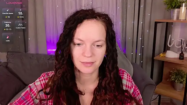 CoreyJane online show from October 5, 2025, 4:25 am