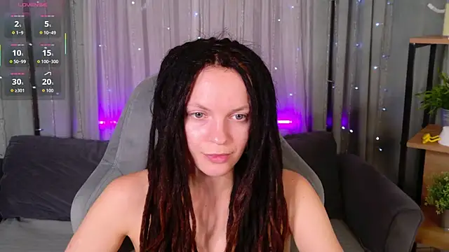 CoreyJane online show from July 29, 2026, 4:33 am