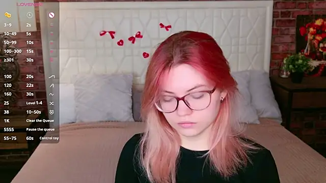 Lisa Adam online show from April 9, 2026, 4:02 pm