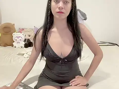 Snapshot of Oxxme__ chatting on October 24, 2025, 12:31 am Oxxme online show from October 24, 2025, 12:31 am