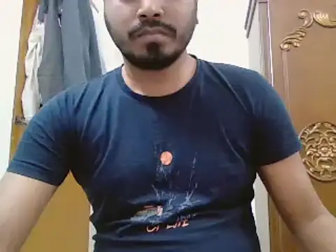 desiboyasif online show from October 15, 2025, 8:06 pm