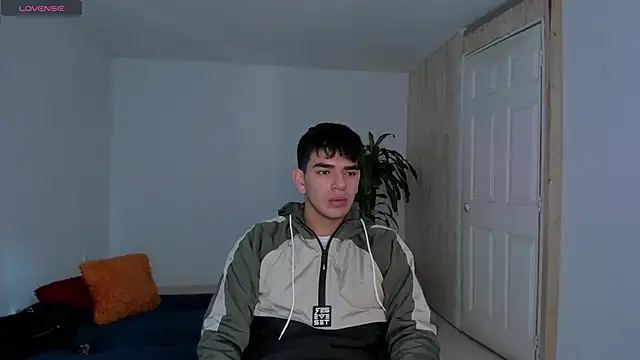 Ares Johnson online show from October 24, 2025, 12:15 pm