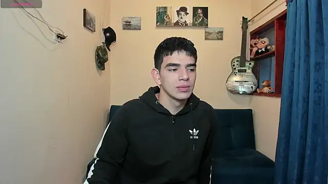 Ares Johnson online show from March 19, 2025, 1:29 pm