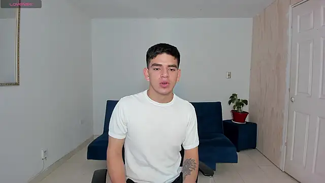 Ares Johnson online show from September 11, 2025, 12:49 pm