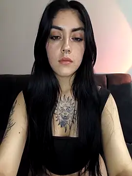 Mazikeen-- online show from April 20, 2026, 2:18 pm