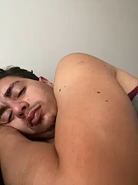 DanielGomez9 online show from March 21, 2025, 11:55 am