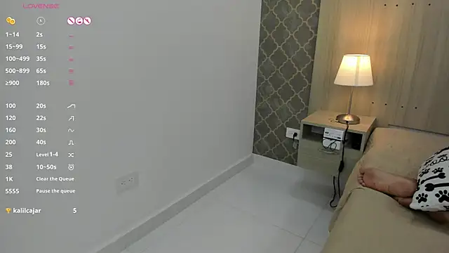 Snapshot of maite_jhon chatting on February 17, 2025, 6:31 am maite jhon online show from February 17, 2025, 6:31 am