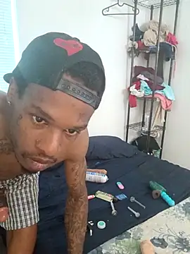 Puffgettingstuffed online show from April 11, 2026, 12:29 am