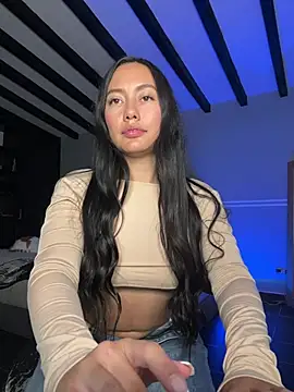 melisawildtv online show from April 15, 2026, 3:34 am