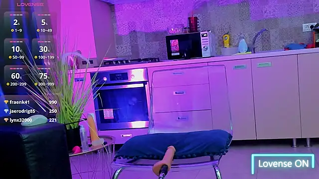 Snapshot of RosaCatalleya chatting on September 27, 2025, 4:13 pm RosaCatalleya online show from September 27, 2025, 4:13 pm