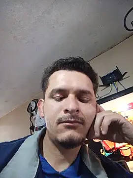 Snapshot of Gabohott chatting on June 22, 2026, 7:11 pm Gabohott online show from June 22, 2026, 7:11 pm