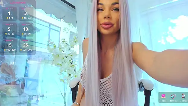 Russian Ava online show from May 24, 2026, 6:24 am
