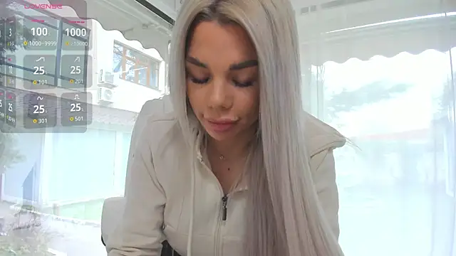 Russian Ava online show from April 11, 2026, 8:07 am