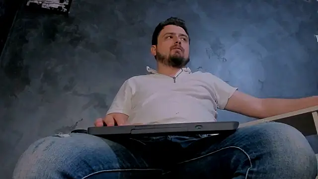 Master Mark Wayne online show from April 13, 2026, 8:35 pm