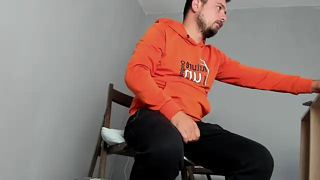 Master Mark Wayne online show from October 17, 2025, 12:18 pm