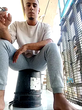 bonehur online show from March 14, 2026, 8:59 pm