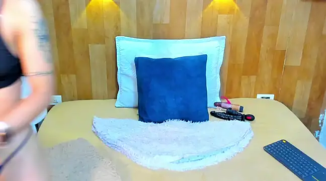 Snapshot of marianaa90 chatting on February 25, 2025, 3:31 pm marianaa90 online show from February 25, 2025, 3:31 pm
