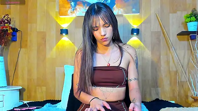 marianaa90 online show from May 21, 2026, 5:32 pm
