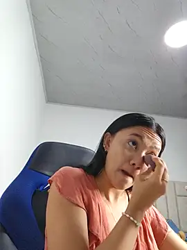 Snapshot of anny_vittar chatting on February 8, 2026, 5:05 am anny vittar online show from February 8, 2026, 5:05 am