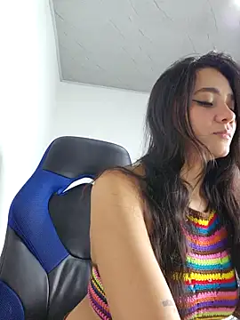 Snapshot of anny_vittar chatting on February 4, 2026, 4:29 am anny vittar online show from February 4, 2026, 4:29 am