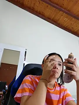 Snapshot of anny_vittar chatting on September 23, 2025, 5:14 am anny vittar online show from September 23, 2025, 5:14 am