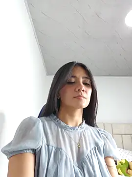 Snapshot of anny_vittar chatting on February 22, 2026, 4:59 am anny vittar online show from February 22, 2026, 4:59 am