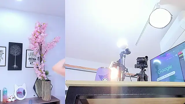 Siouxsie cenobite online show from February 19, 2026, 10:56 am