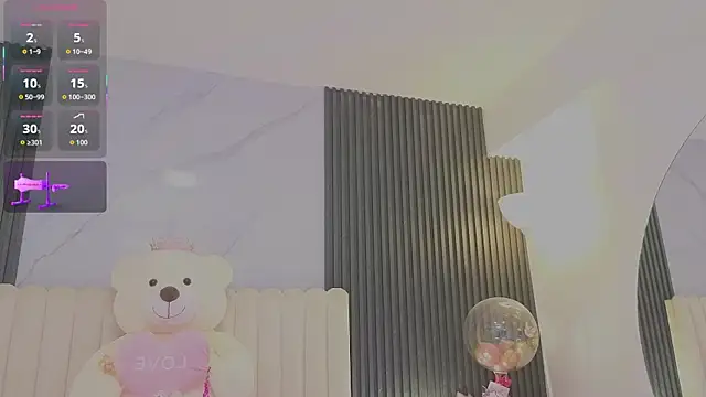 Madiee Rhea online show from May 21, 2026, 7:44 pm