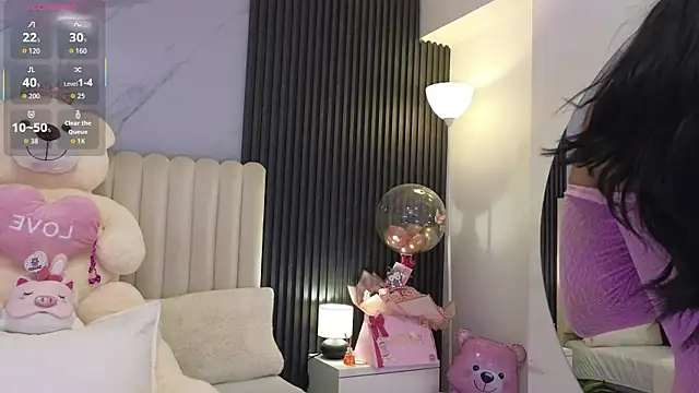 Madiee Rhea online show from May 20, 2026, 7:44 pm