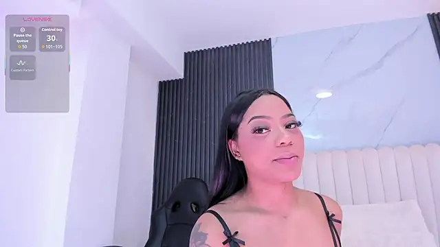 Madiee Rhea online show from February 21, 2026, 8:11 pm