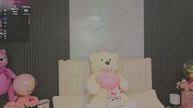 Madiee Rhea online show from May 18, 2026, 8:24 pm