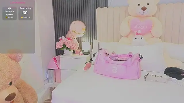 Madiee Rhea online show from May 26, 2026, 7:34 pm