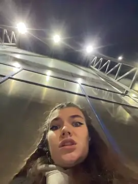 Holy Tereza online show from March 7, 2026, 6:02 pm