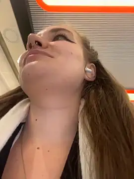 Holy Tereza online show from March 6, 2026, 3:18 pm