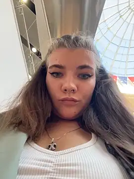 Holy Tereza online show from June 20, 2026, 3:50 pm