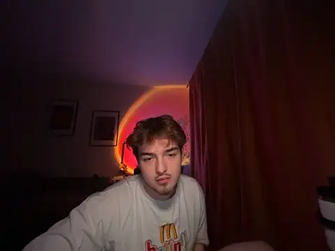 Nathon  online show from March 1, 2026, 7:36 pm