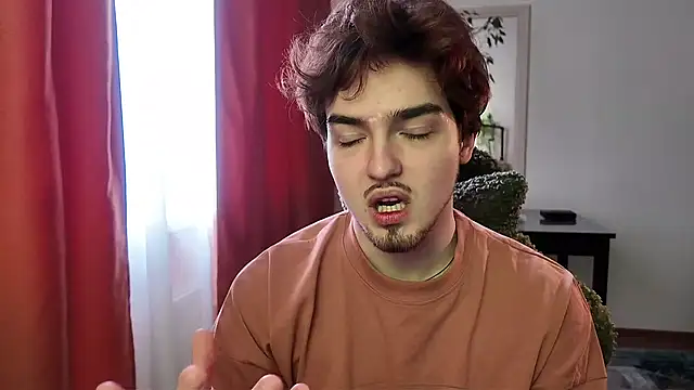 Nathon  online show from March 12, 2026, 2:21 pm