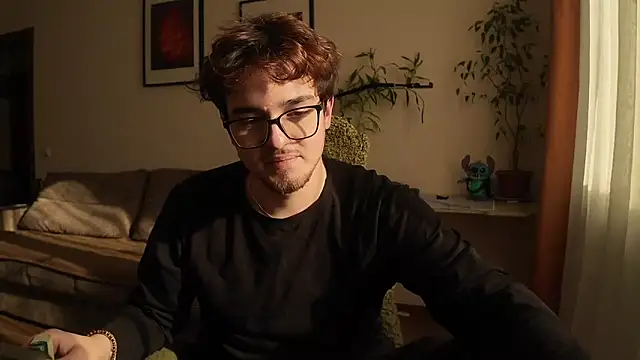 Nathon  online show from March 10, 2026, 12:09 pm