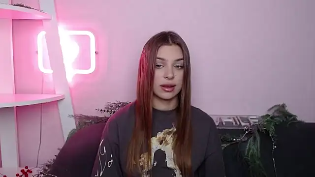 MilanaAngelAs online show from February 7, 2026, 5:59 am