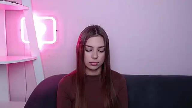 MilanaAngelAs online show from February 15, 2026, 6:03 am