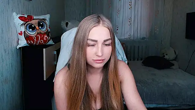  KittyBoo online show from October 21, 2025, 6:57 am