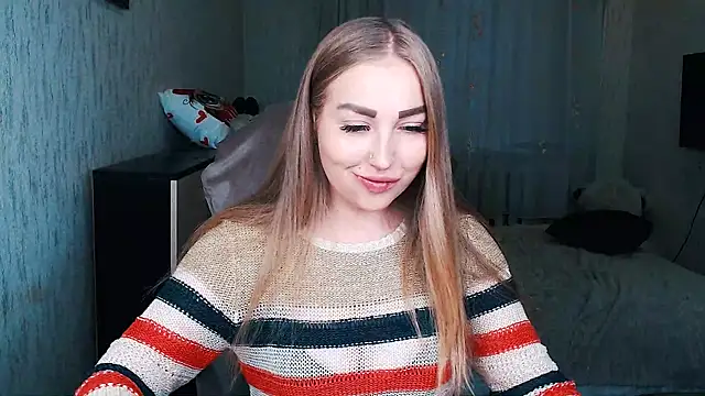 Snapshot of _KittyBoo chatting on December 21, 2025, 8:05 am KittyBoo online show from December 21, 2025, 8:05 am