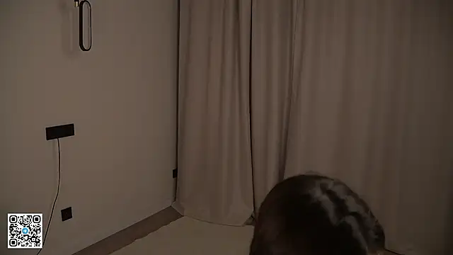 CarmenMoore26 online show from February 27, 2026, 10:53 pm