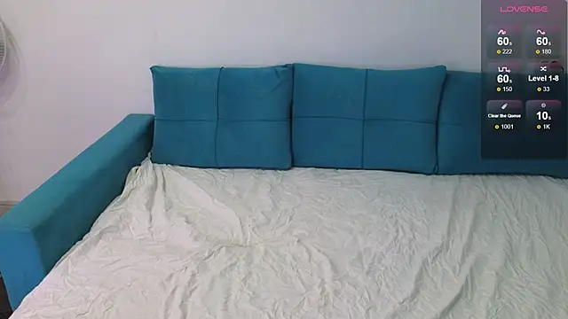 Snapshot of July_Kane chatting on November 13, 2025, 6:39 am July Kane online show from November 13, 2025, 6:39 am