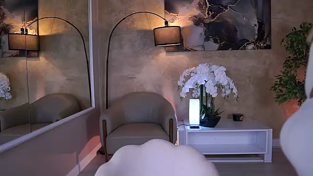 Snapshot of EvaZane chatting on March 14, 2026, 8:48 pm EvaZane online show from March 14, 2026, 8:48 pm