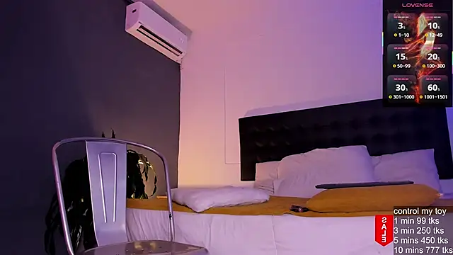 Matt Ferrer online show from November 8, 2025, 8:12 pm